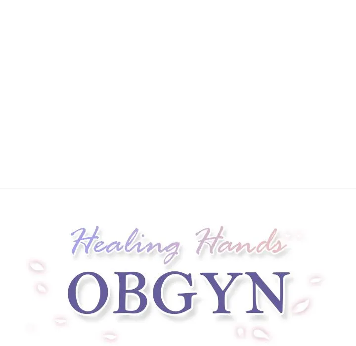 Healing Hands OBGYN chapter 17 page 48