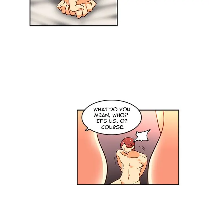 Healing Hands OBGYN chapter 17 page 60