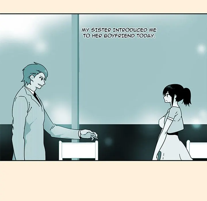 Healing Hands OBGYN chapter 18 page 13