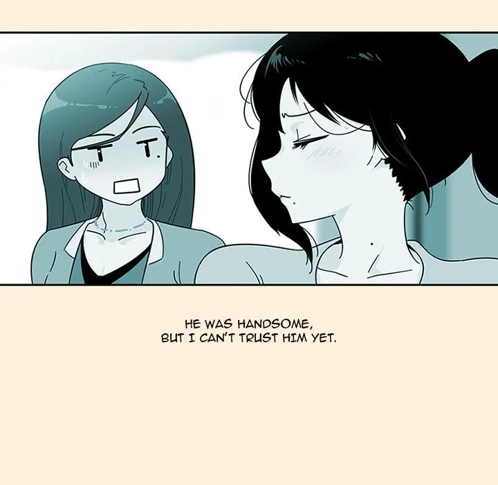 Healing Hands OBGYN chapter 18 page 14