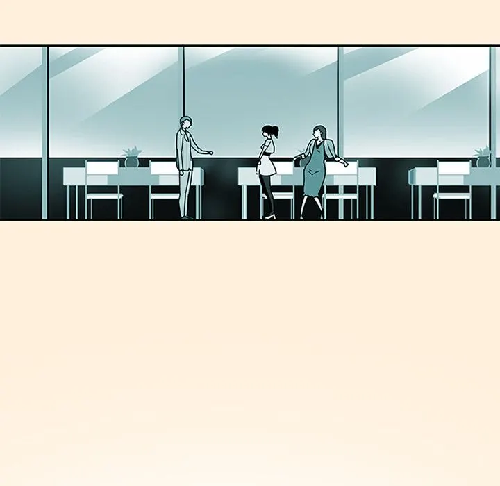 Healing Hands OBGYN chapter 18 page 15