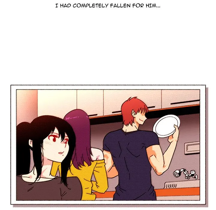 Healing Hands OBGYN chapter 18 page 36