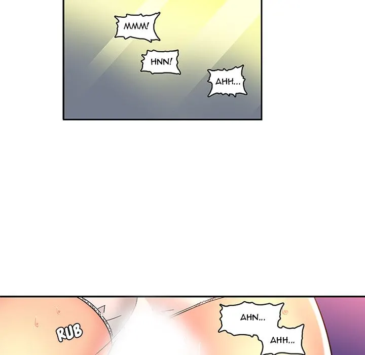 Healing Hands OBGYN chapter 18 page 43