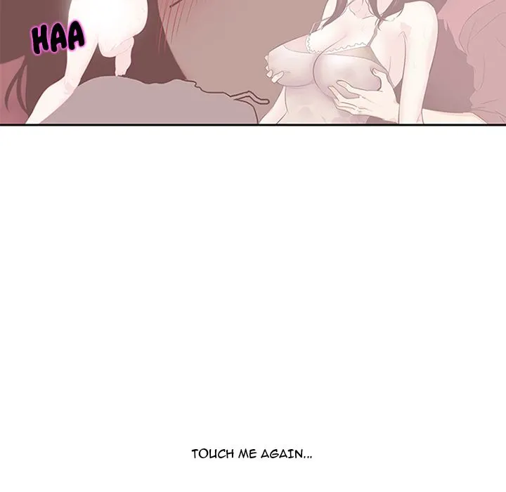 Healing Hands OBGYN chapter 18 page 55