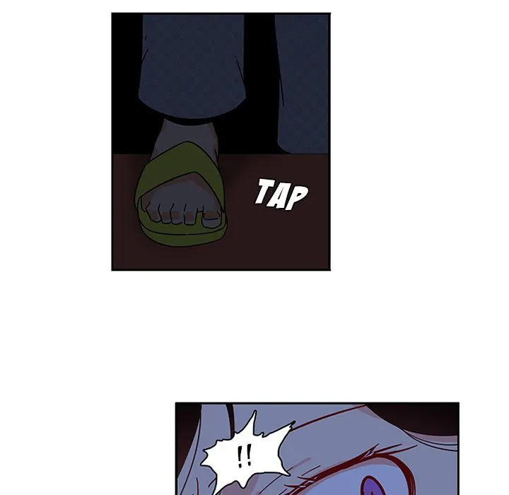 Healing Hands OBGYN chapter 18 page 57