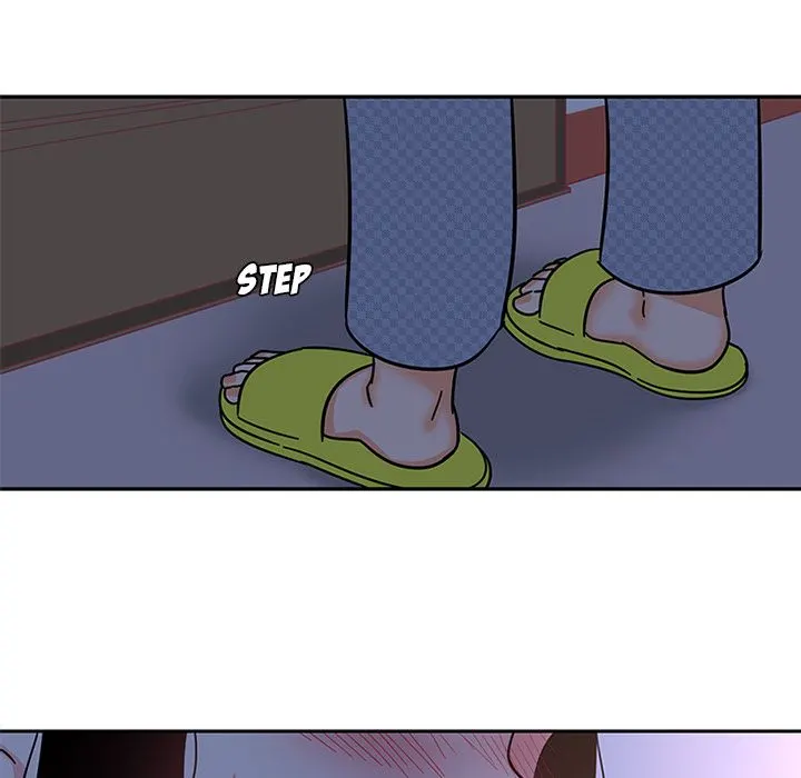 Healing Hands OBGYN chapter 18 page 61
