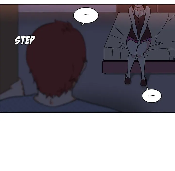 Healing Hands OBGYN chapter 18 page 64