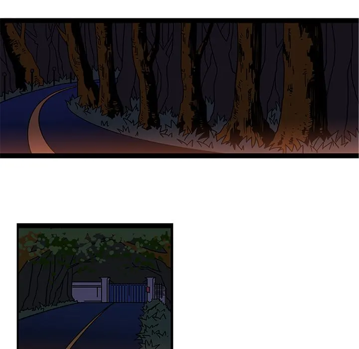 Healing Hands OBGYN chapter 19 page 6