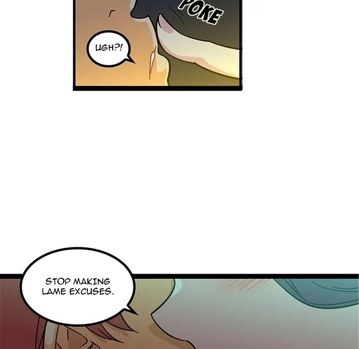 Healing Hands OBGYN chapter 19 page 15