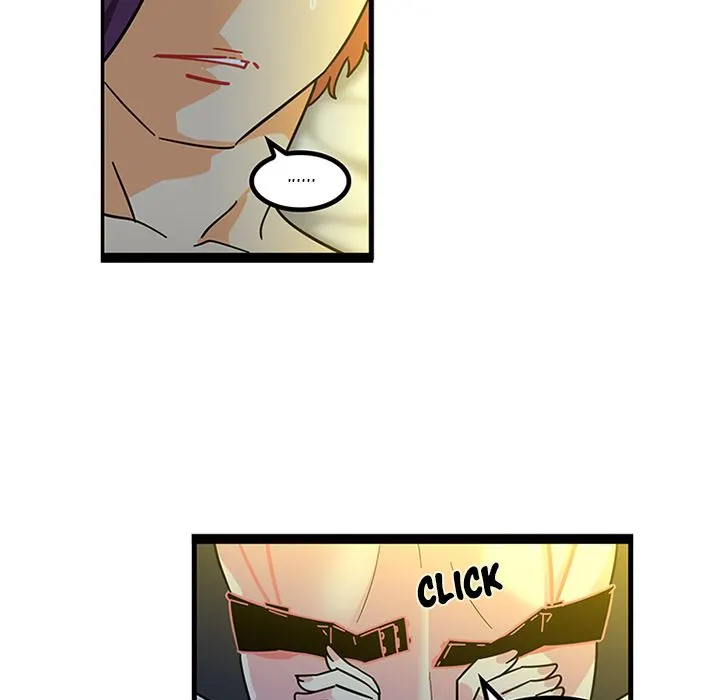 Healing Hands OBGYN chapter 19 page 17
