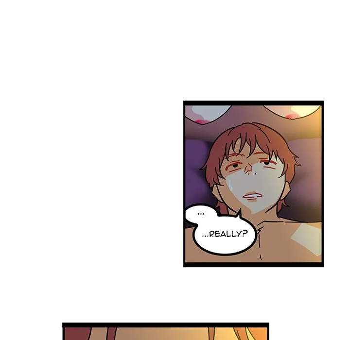 Healing Hands OBGYN chapter 19 page 25