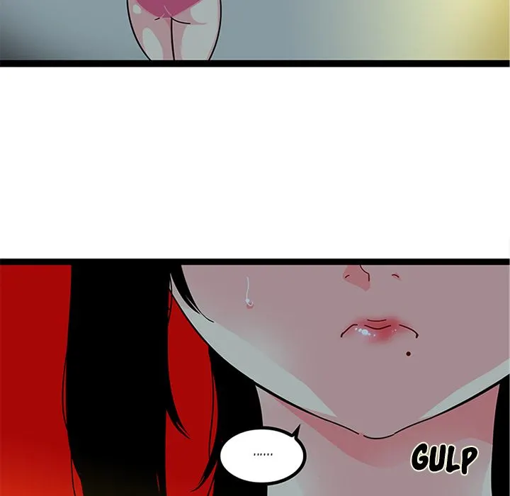 Healing Hands OBGYN chapter 19 page 28