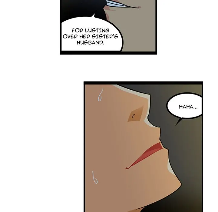 Healing Hands OBGYN chapter 19 page 33