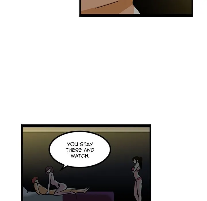 Healing Hands OBGYN chapter 19 page 34