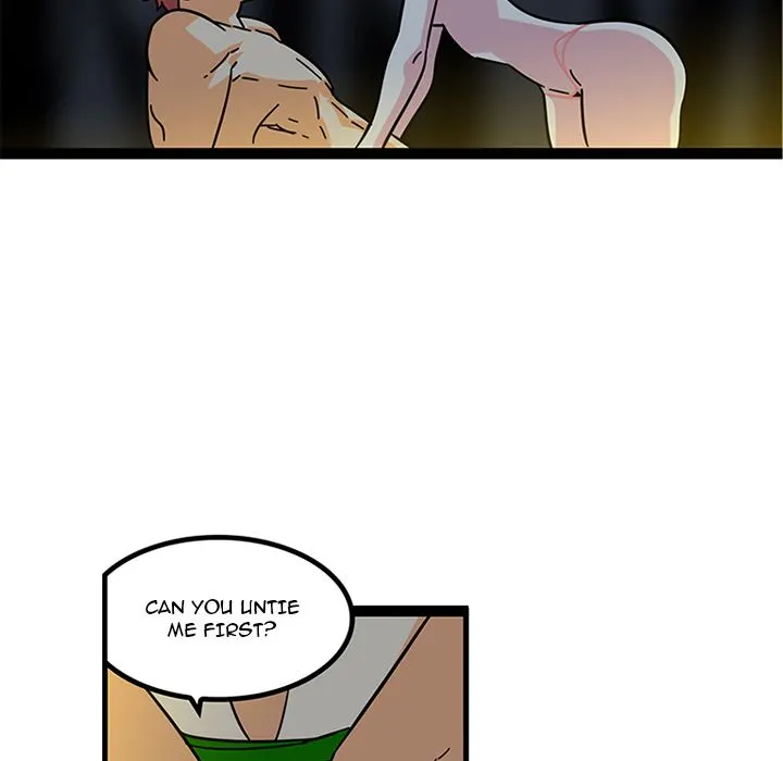 Healing Hands OBGYN chapter 19 page 42