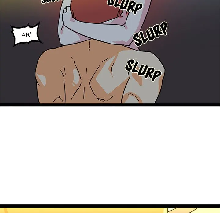 Healing Hands OBGYN chapter 19 page 52