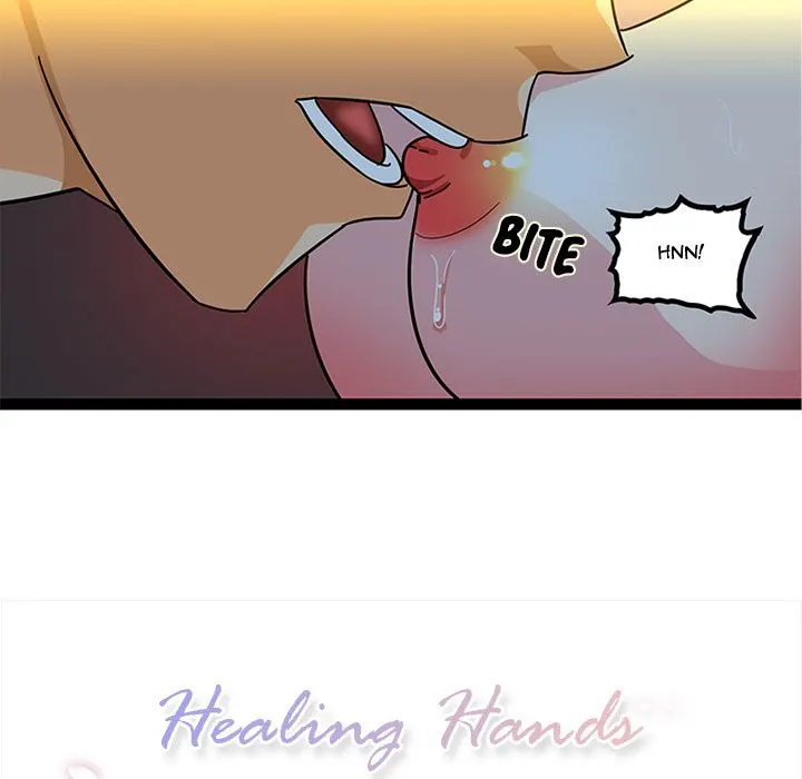 Healing Hands OBGYN chapter 19 page 53
