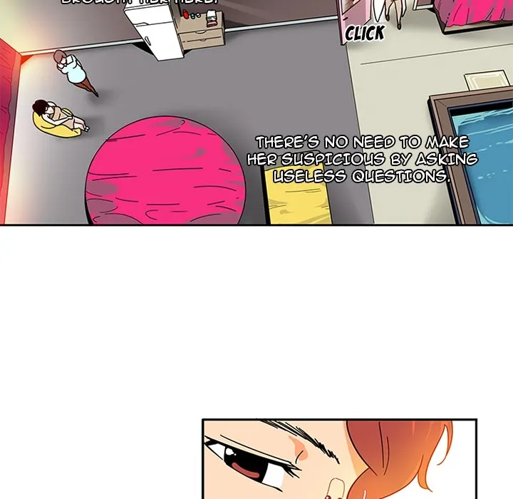 Healing Hands OBGYN chapter 2 page 25