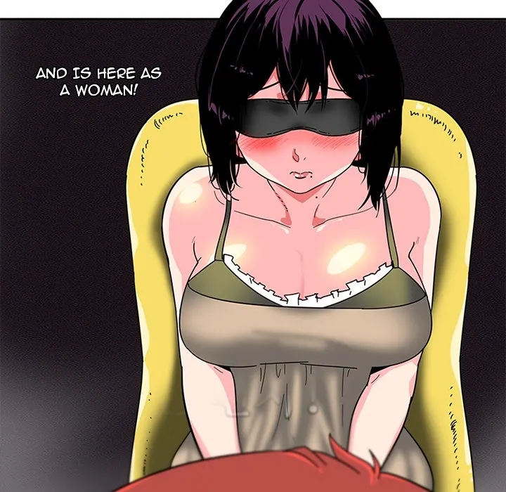 Healing Hands OBGYN chapter 2 page 31