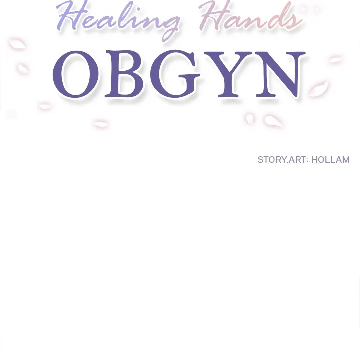 Healing Hands OBGYN chapter 2 page 34