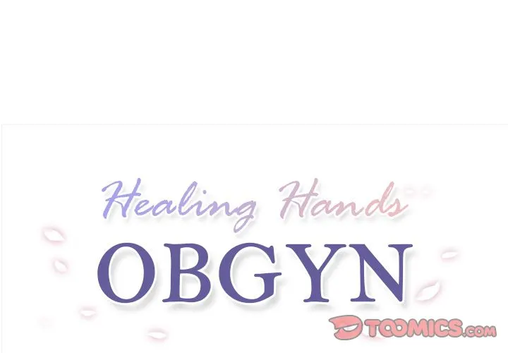 Healing Hands OBGYN chapter 20 page 1