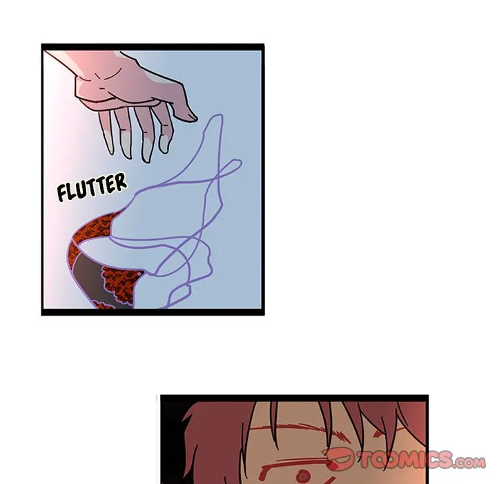 Healing Hands OBGYN chapter 20 page 19