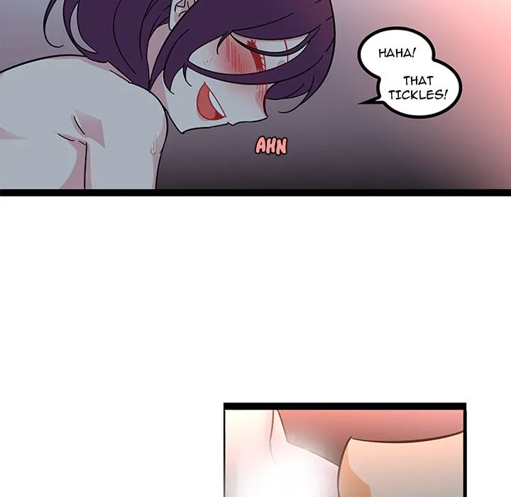 Healing Hands OBGYN chapter 20 page 31