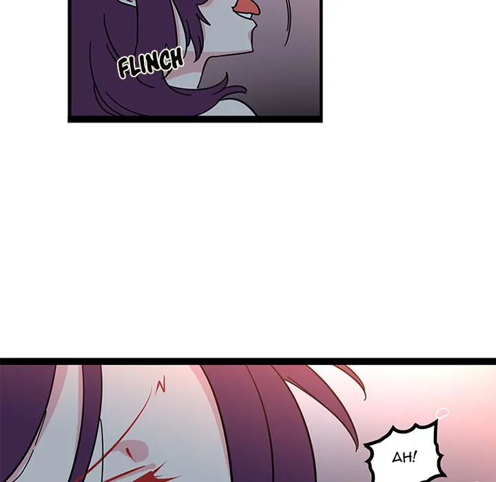 Healing Hands OBGYN chapter 20 page 33