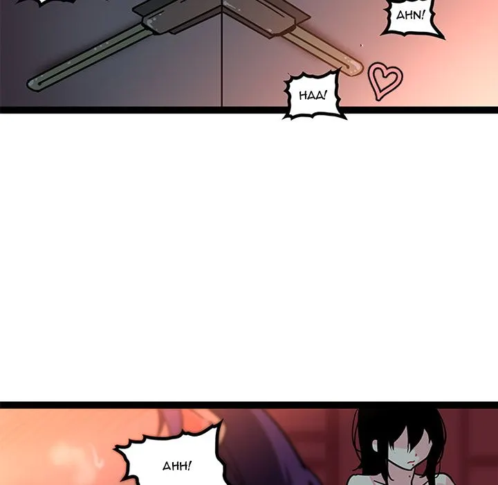 Healing Hands OBGYN chapter 20 page 38