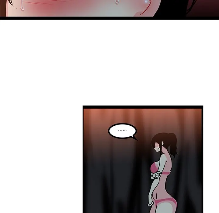 Healing Hands OBGYN chapter 20 page 40