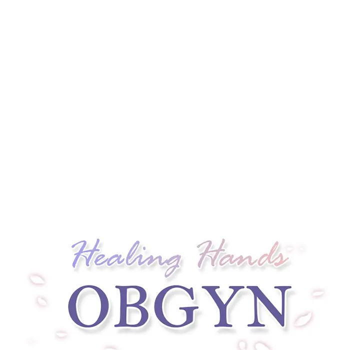Healing Hands OBGYN chapter 21 page 13