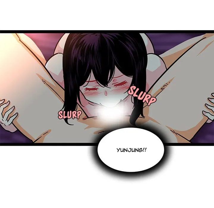 Healing Hands OBGYN chapter 21 page 28
