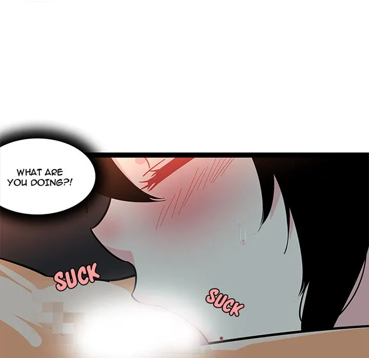Healing Hands OBGYN chapter 21 page 31