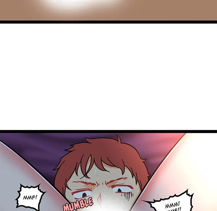 Healing Hands OBGYN chapter 21 page 32
