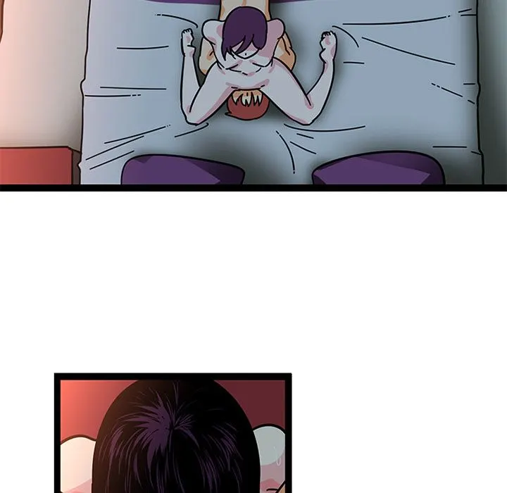 Healing Hands OBGYN chapter 21 page 34
