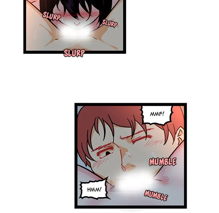 Healing Hands OBGYN chapter 21 page 35