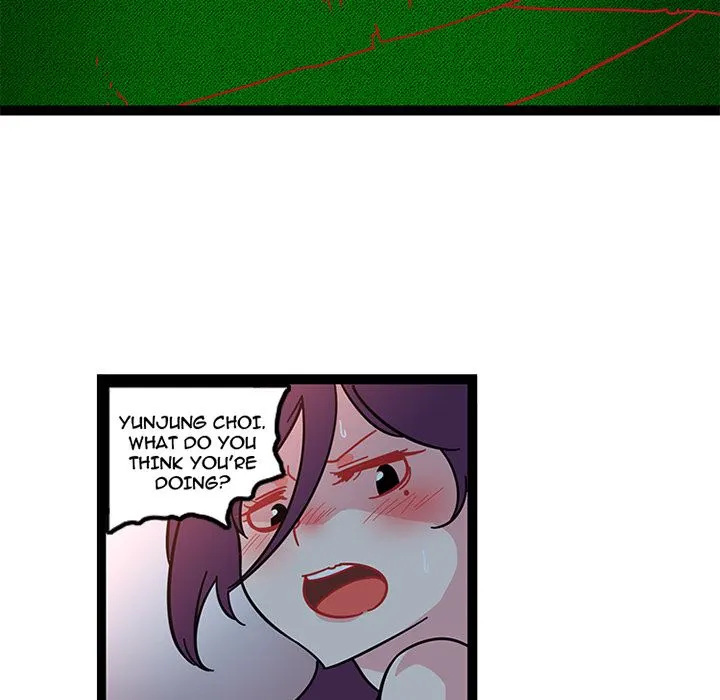 Healing Hands OBGYN chapter 21 page 41