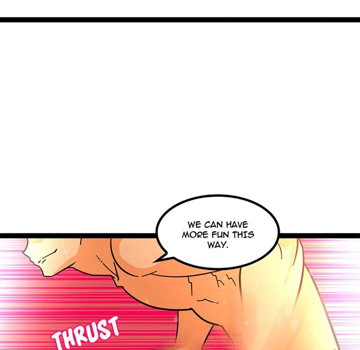 Healing Hands OBGYN chapter 22 page 11