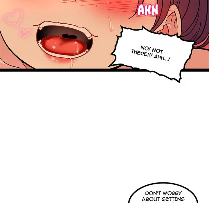 Healing Hands OBGYN chapter 22 page 16