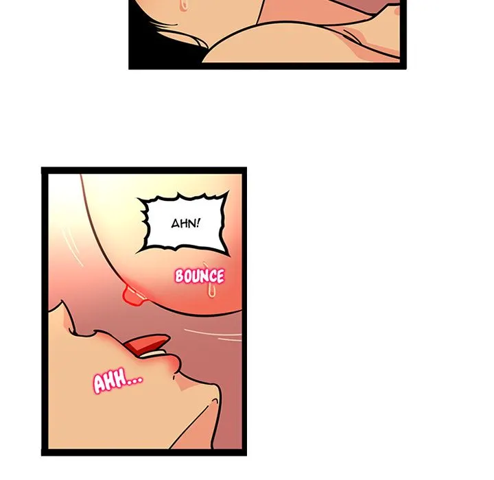 Healing Hands OBGYN chapter 22 page 20