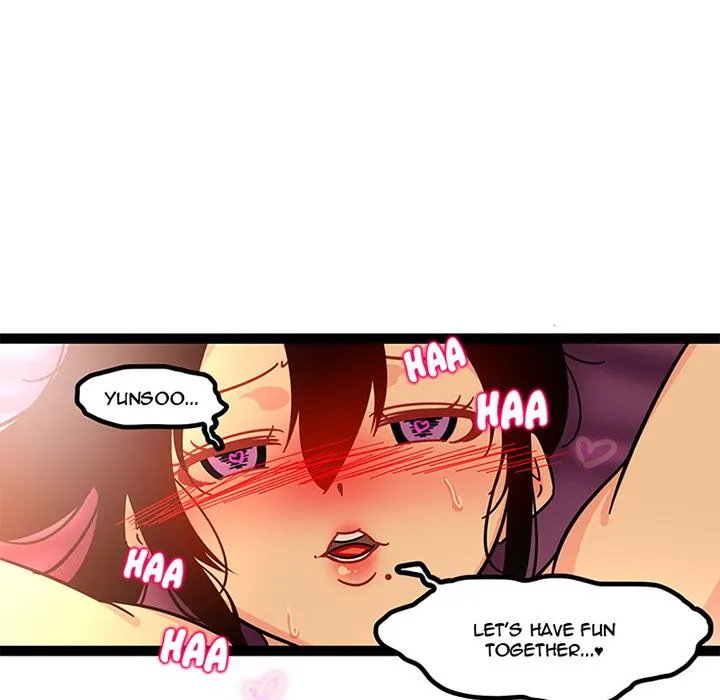 Healing Hands OBGYN chapter 22 page 22