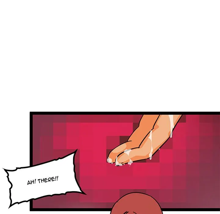 Healing Hands OBGYN chapter 22 page 38