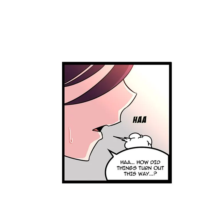 Healing Hands OBGYN chapter 23 page 13