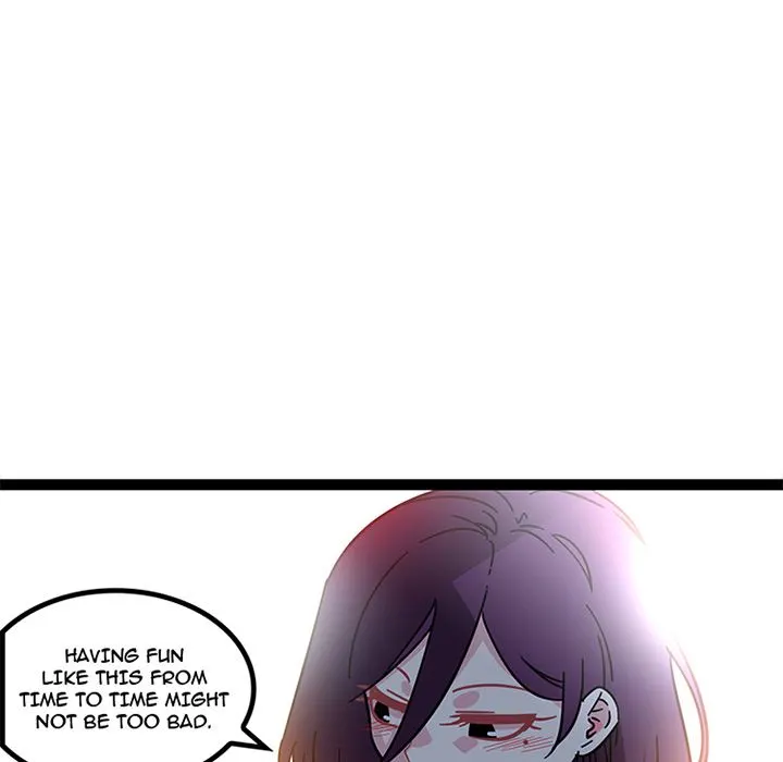 Healing Hands OBGYN chapter 23 page 21