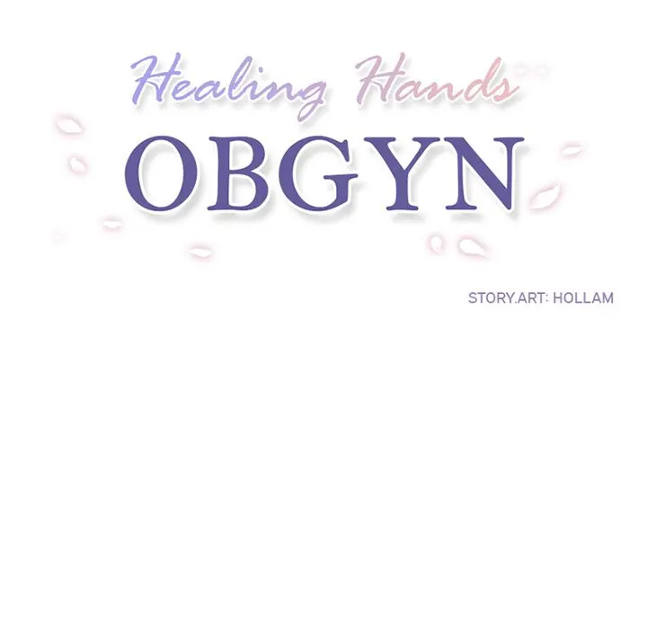 Healing Hands OBGYN chapter 23 page 33
