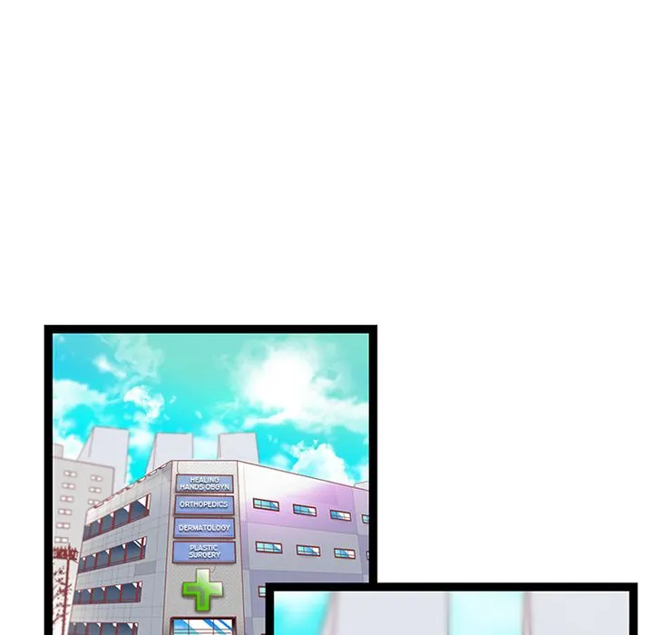 Healing Hands OBGYN chapter 23 page 35