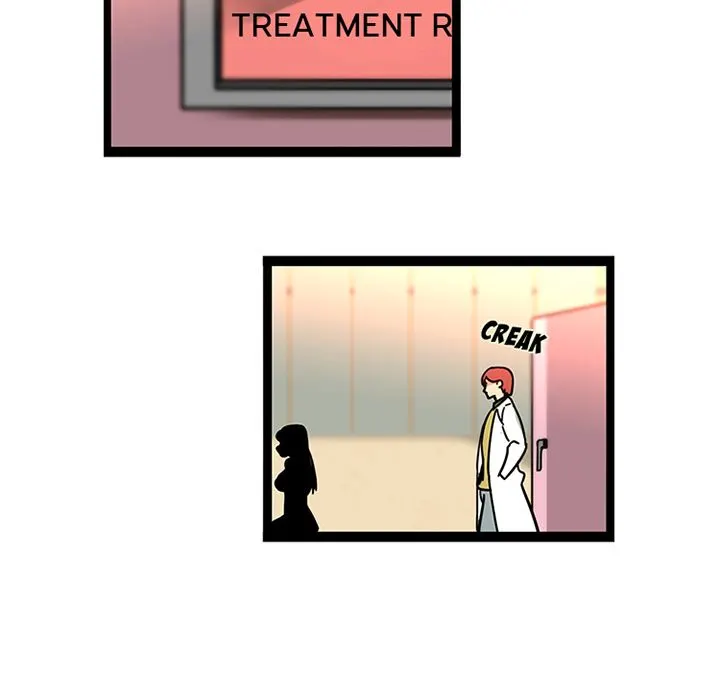 Healing Hands OBGYN chapter 23 page 40