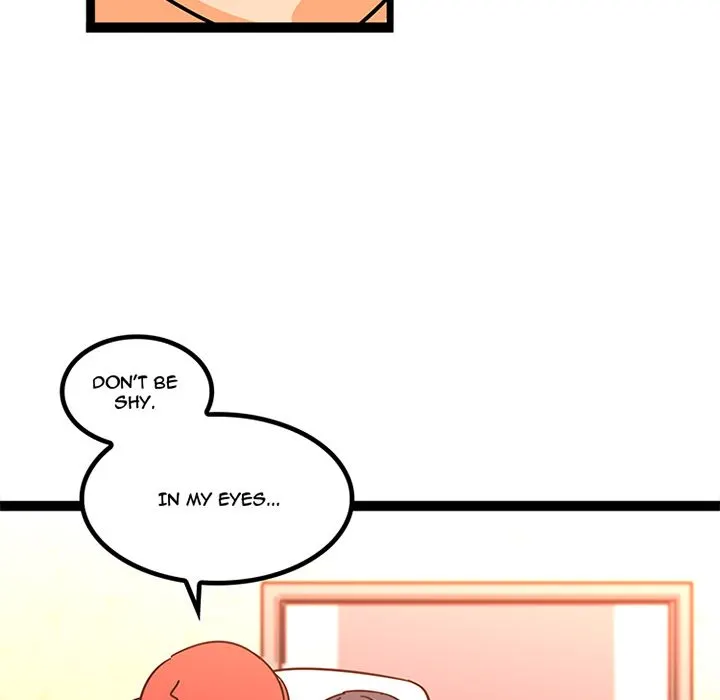 Healing Hands OBGYN chapter 23 page 58