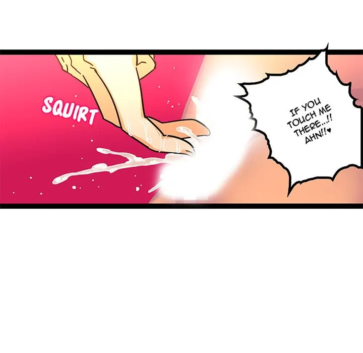 Healing Hands OBGYN chapter 24 page 20