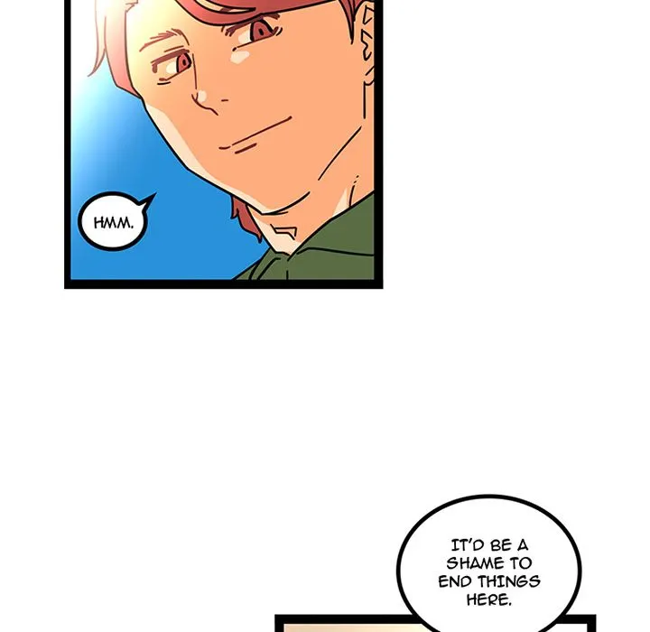 Healing Hands OBGYN chapter 24 page 32